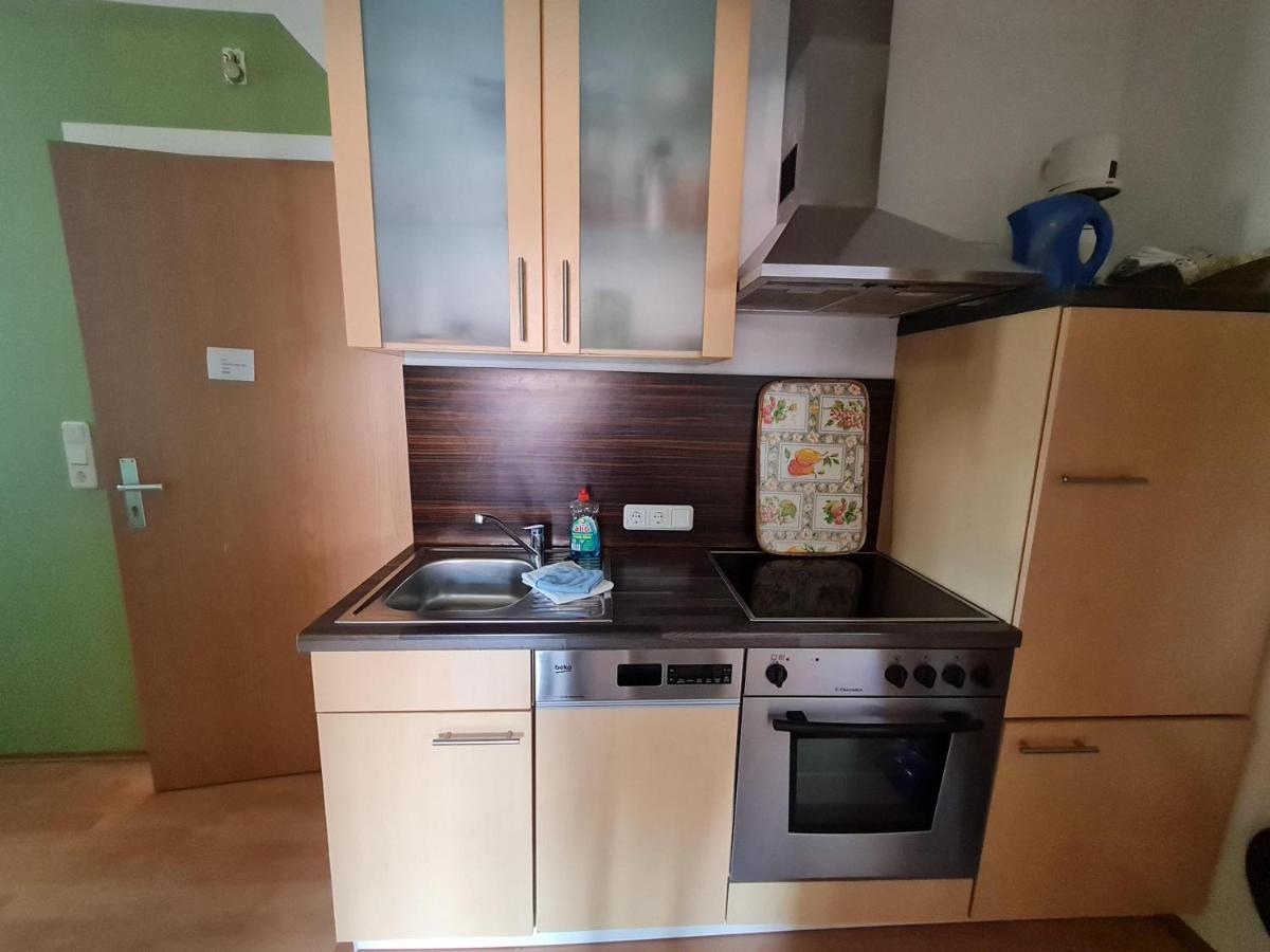 Apartament Sternstunden Lenzen Zewnętrze zdjęcie