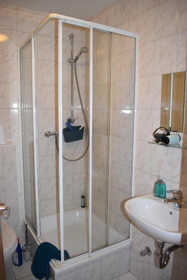 Apartament Sternstunden Lenzen Zewnętrze zdjęcie