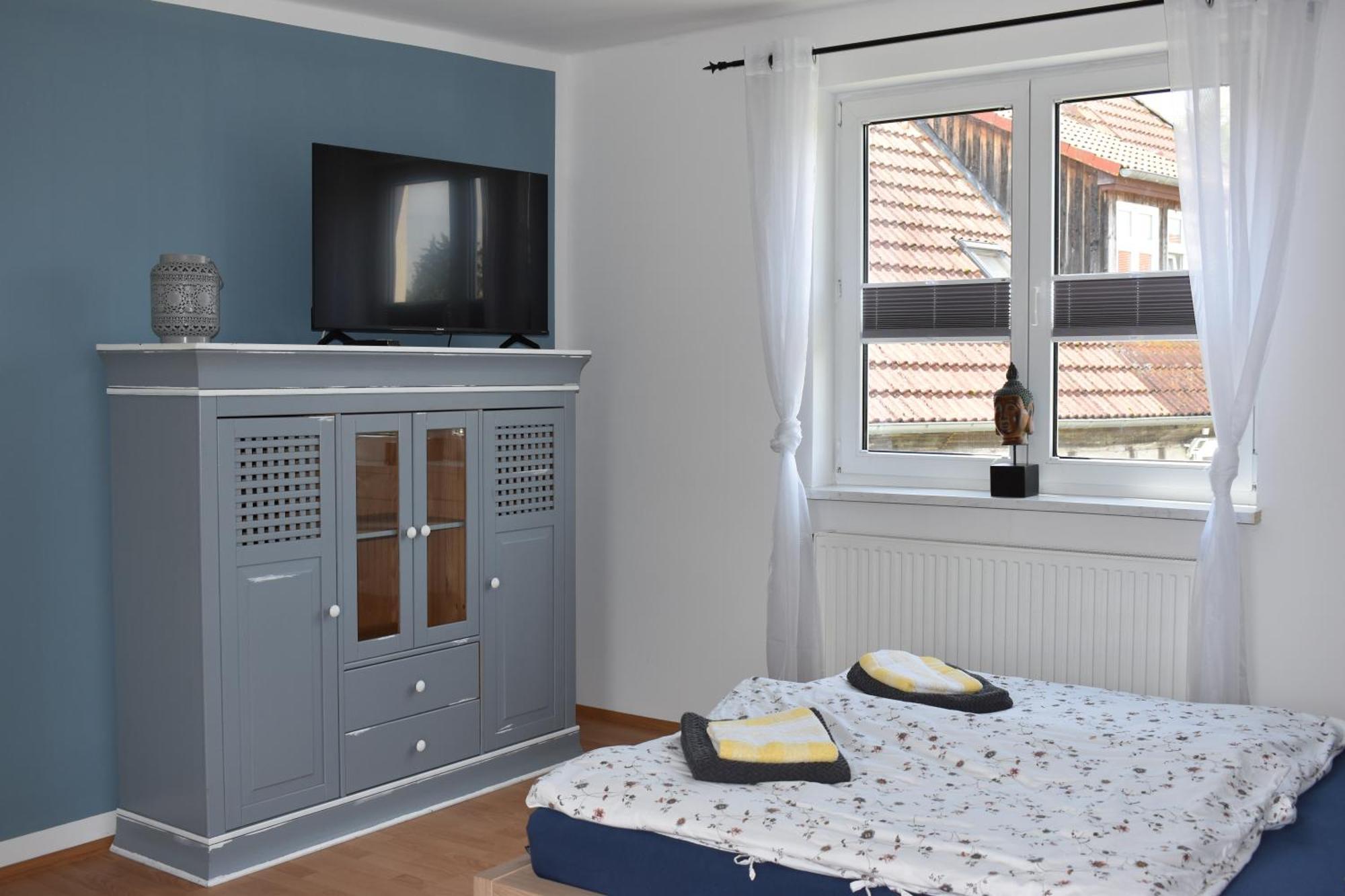 Apartament Sternstunden Lenzen Zewnętrze zdjęcie